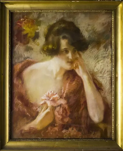 Emile Hornung (1885-1956) — Genève Enchères