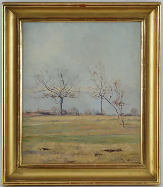 Emile Patru — Emile Patru (1877-1940) \\Campagne genevoise\\,