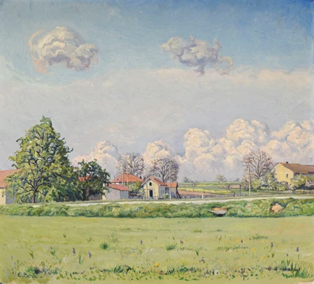 Saint Didier