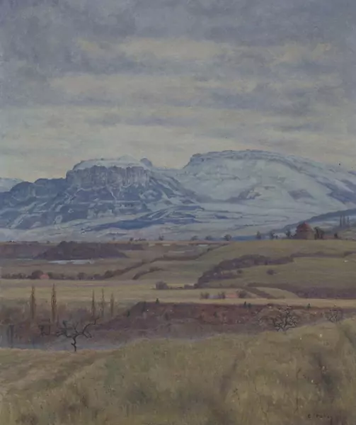 Émile Patru (1877-1940) — Genève Enchères