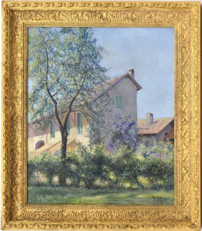 Le café