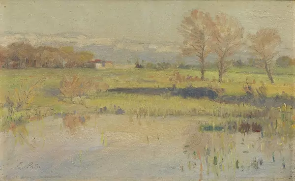Emile Patru (1877-1940) — Genève Enchères
