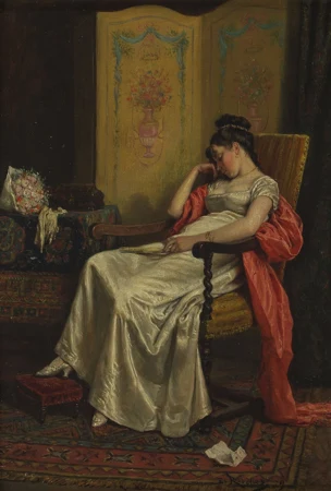 Emile Robellaz (1844-1882) — Genève Enchères