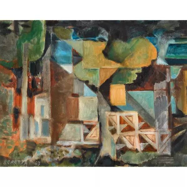 "La Villa"
