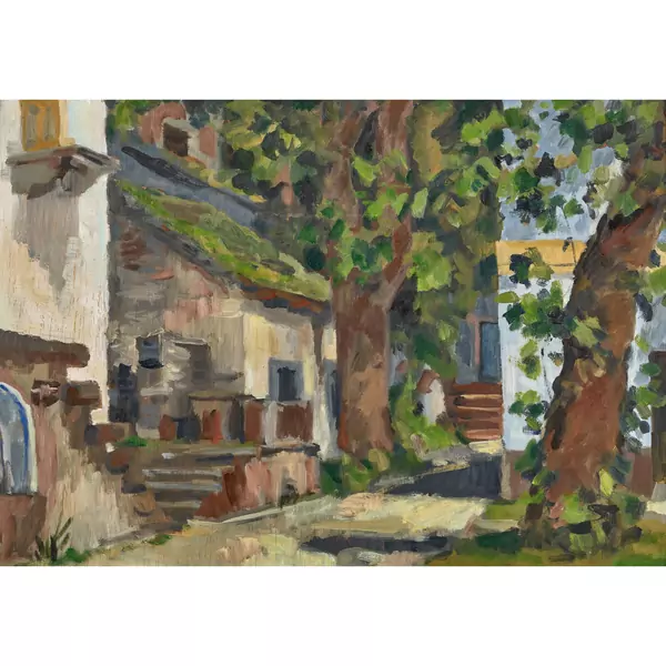 "Grotti di Gordevio"