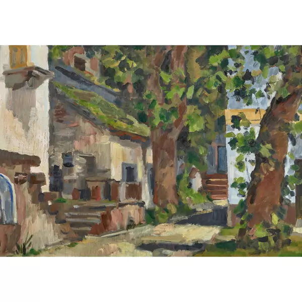 "Grotti di Gordevio"