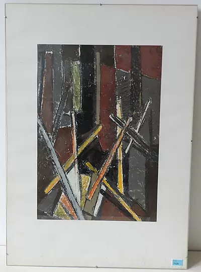 Emilio Stanzani — Juni 2016 (A141) - Auktionsstart: 13.6.2016, 15:10 — Schuler Auktionen