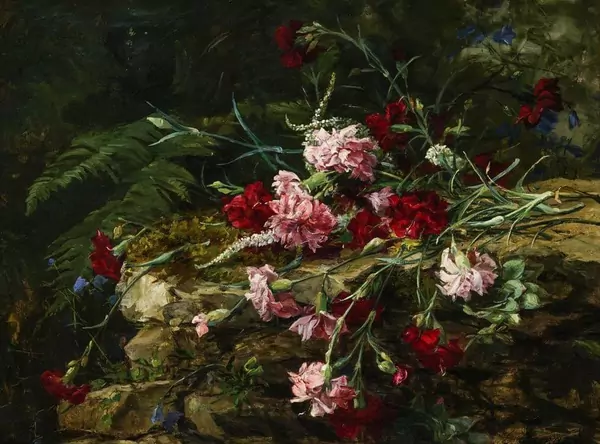 Emma Guinand (1857-1920) — Genève Enchères