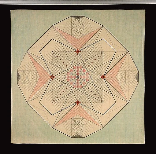 Emma Kunz — Ohne Titel