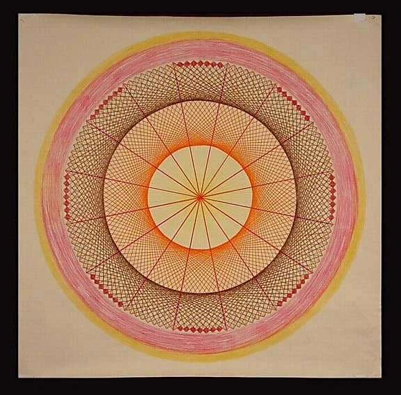 Emma Kunz — Ohne Titel
