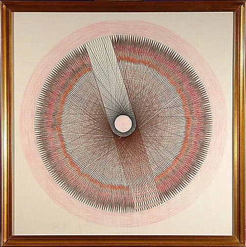 Emma Kunz — Ohne Titel