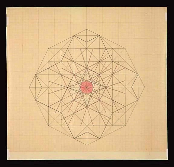 Emma Kunz — Ohne Titel