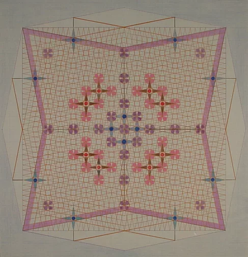 Emma Kunz — Ohne Titel