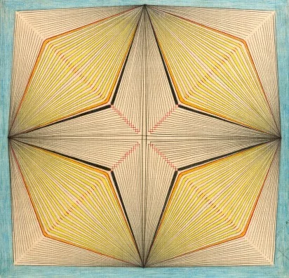 Emma Kunz — Ohne Titel
