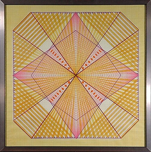 Emma Kunz — Ohne Titel