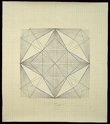 Emma Kunz — Ohne Titel