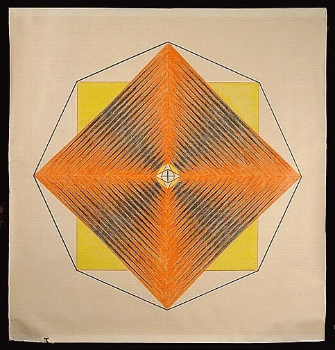 Emma Kunz — Ohne Titel