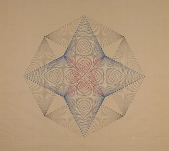 Emma Kunz — Ohne Titel
