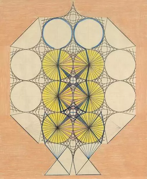 EMMA KUNZ — Untitled. — Koller Auktionen