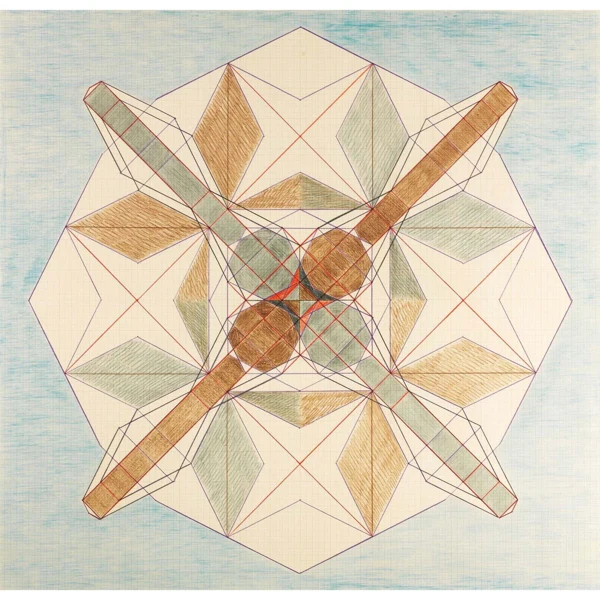 Emma Kunz — KOMPOSITION COMPOSITION