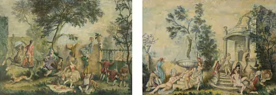 Erhard-Amadeus Dier — Dezember 2016 (A143) - Auktionsstart: 16.12.2016, 12:00 — Schuler Auktionen