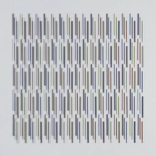 Erica Leuba — Ohne Titel 2003/8, 2003