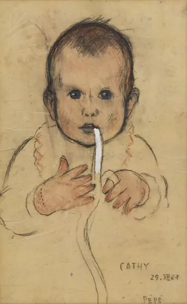 Erich Hermès (1881-1971) — Genève Enchères