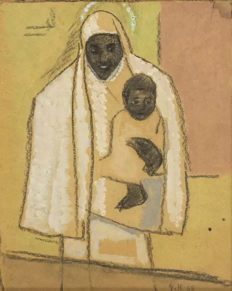 Erich Hermès (1881-1971) — Genève Enchères