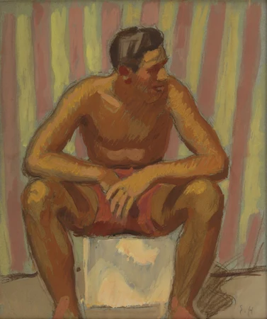 Erich Hermès (1881-1971) — Genève Enchères