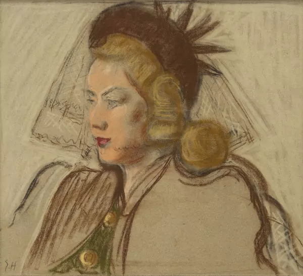 Erich Hermès (1881-1971) — Genève Enchères
