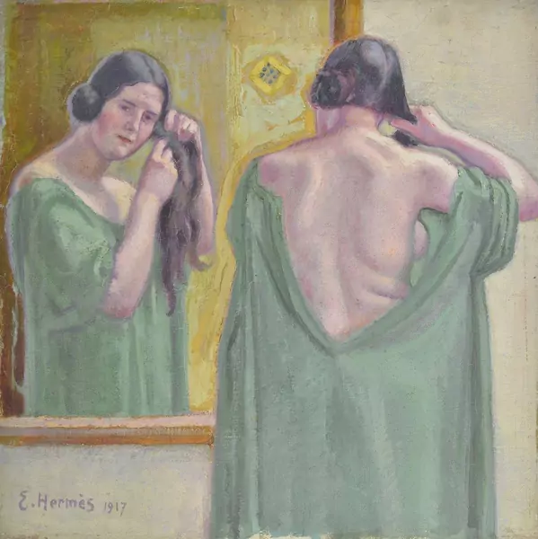 Erich Hermès (1881-1971) — Genève Enchères