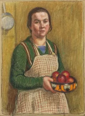 Erich Hermès (1881-1971)