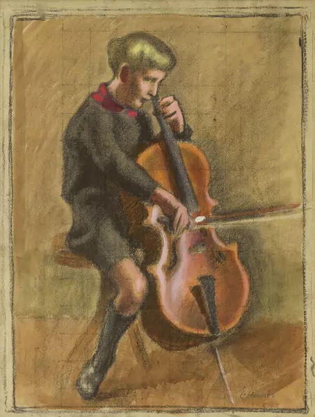 Erich Hermès (1881-1971) — Genève Enchères