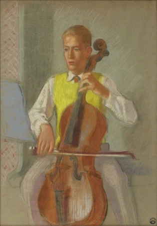Erich Hermès (1881-1971) — Genève Enchères
