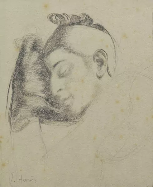 Erich Hermès (1881-1971) — Genève Enchères