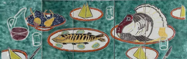 Erich Hermès (1881-1971) — Genève Enchères