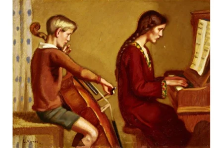 La Classe du Musique