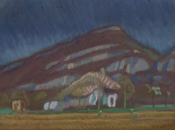 Erich Hermes (1881-1971) — Genève Enchères