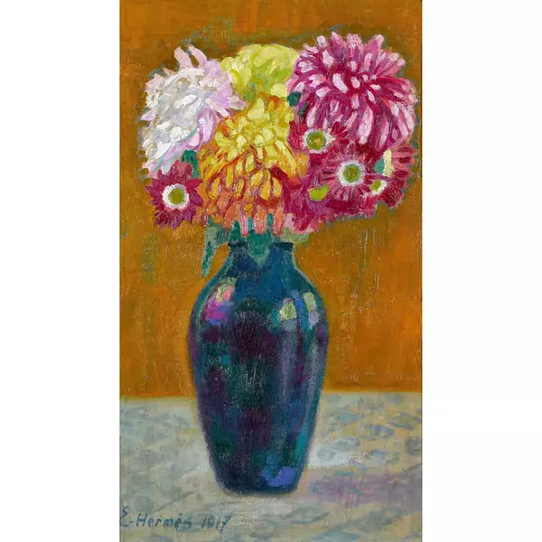Blumenstillleben