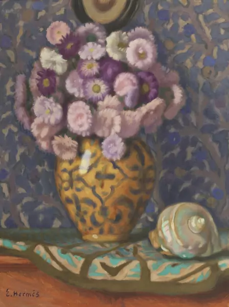 Erich Hermès (1881-1971) — Genève Enchères