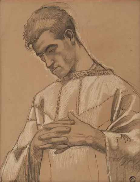 Erich Hermès (1881-1971) — Genève Enchères