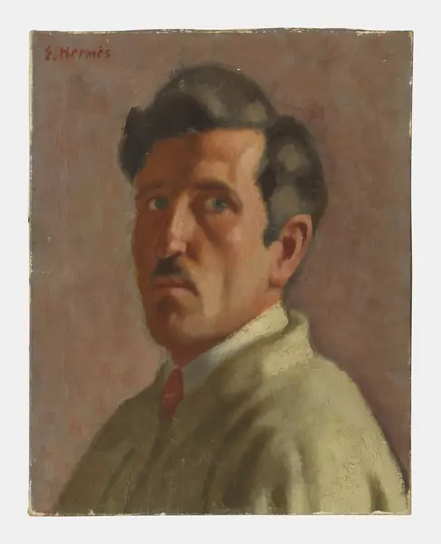 Erich Hermès (1881–1971) — Genève Enchères