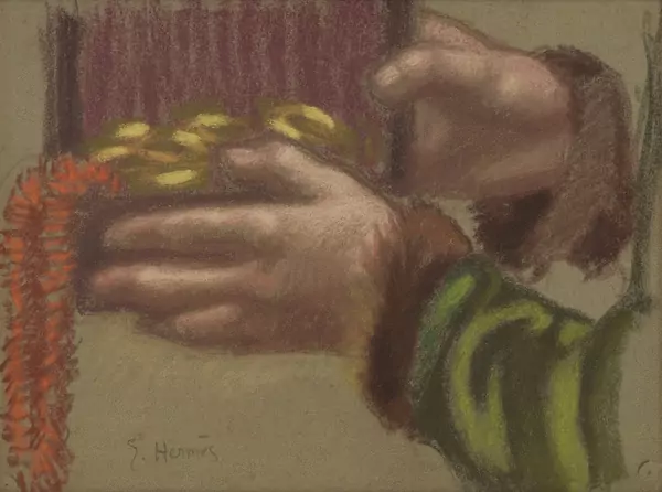 Erich Hermès (1881-1971) — Genève Enchères