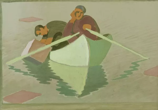 Erich Hermès (1881-1971) — Genève Enchères