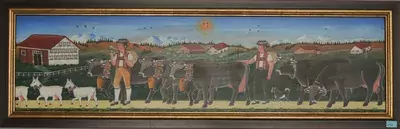 Erich Staub — September 2024 (A174) - Auktionsstart: 12.9.2024, 14:50 — Schuler Auktionen