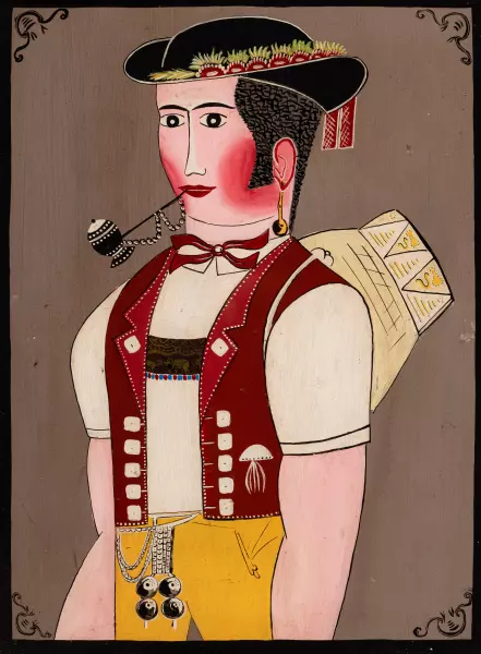 Appenzeller Senn