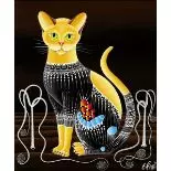 Katze