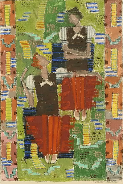Erna Schillig — Dezember 2016 (A143) - Auktionsstart: 16.12.2016, 15:20 — Schuler Auktionen