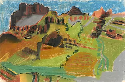Erna Schillig — Dezember 2016 (A143) - Auktionsstart: 16.12.2016, 15:20 — Schuler Auktionen