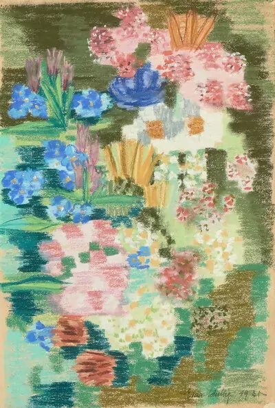 Erna Schillig — September 2026 (A182) - Auktionsstart: 11.9.2026, 11:25 — Schuler Auktionen